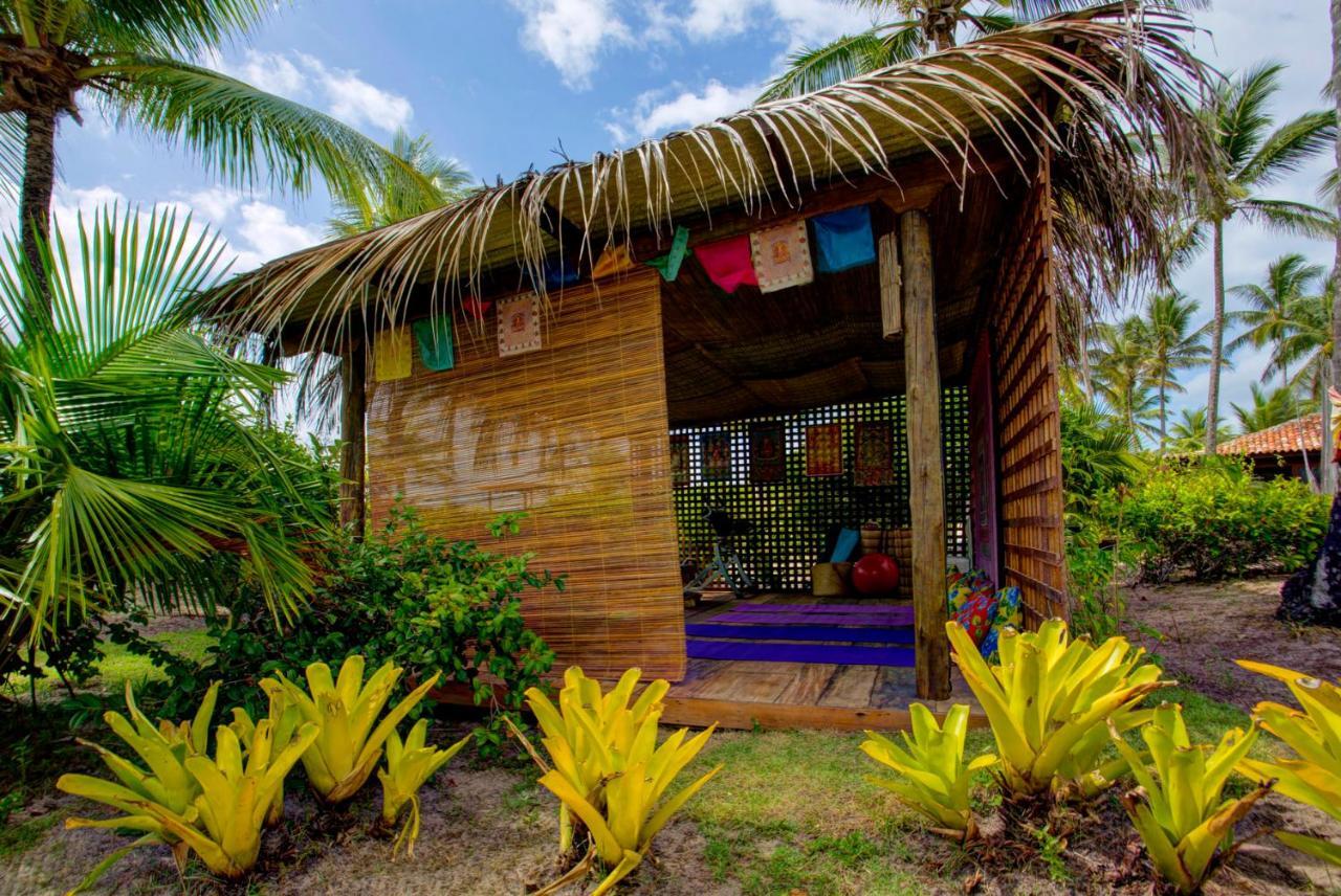 Hotel Casa Dos Arandis Marau  Exterior photo